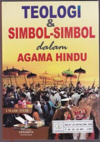 Image of Teologi & Simbol-Simbol dalam Agama Hindu